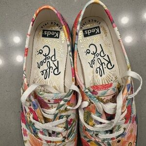 Keds Champion Rifle Paper Co. Sneaker - Women's